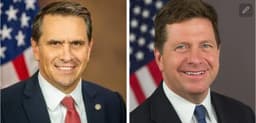 Congress Returns - We Must Be Very Loud This Week