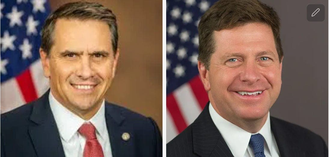 Congress Returns - We Must Be Very Loud This Week