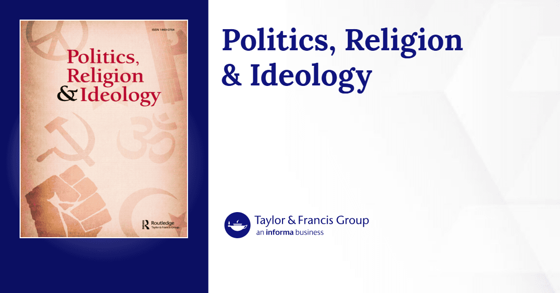 Christian nationalism and organized white supremacy