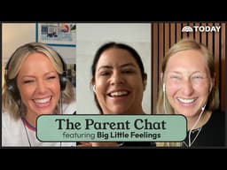 How to Handle Your Kid's Meltdowns Without Losing Your Own Mind
