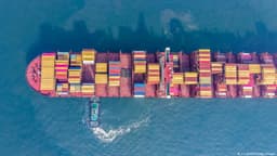 伊朗战争冲击供应链：恢复需要数周，还是数月？