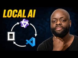 The Ultimate Local AI Developer Stack (Full Guide)