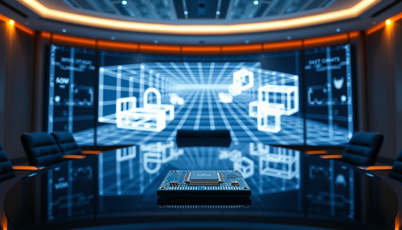AMD's $8.2B World Labs Deal Shakes Up AI Chip Race [2026]