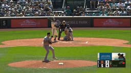 @MLB: Cole Young homers in back-to-back games and adds on for the @Mariners! https://t.co/833j07uqs2