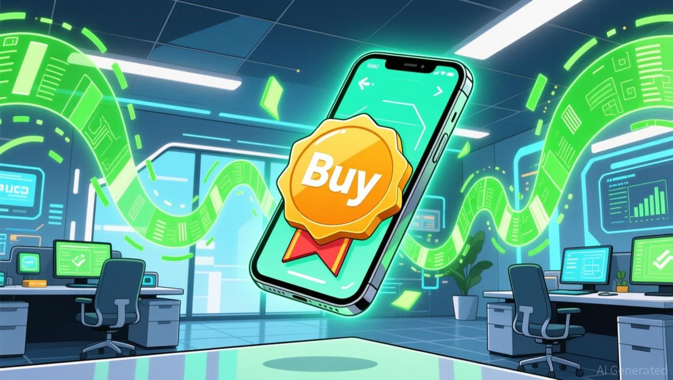 SoFi Jumps on BofA Upgrade as Lending Shifts