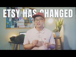 What You Need to Do About Etsy's Latest Shop Updates