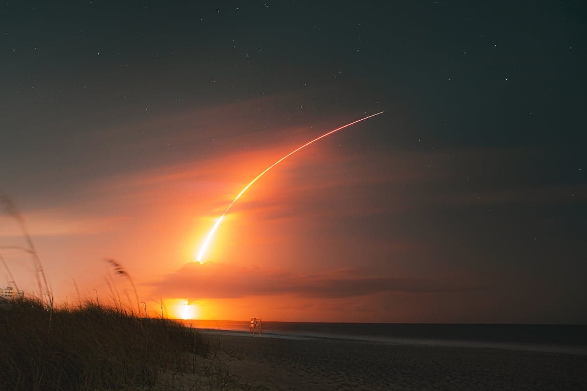SpaceX Launches More Rockets Than Anyone Else in the World. Here Is What That Means for Its IPO | The Motley Fool
