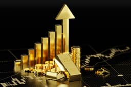 Top Gold Stocks For The Yellow Metal Rebound | Seeking Alpha