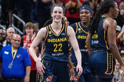Indiana Fever vs. Portland Fire: Caitlin Clark points, stats