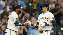 Brewers tie largest shutout in modern era, blank Mariners ...