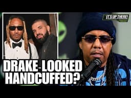 Future Made Drake’s Album…  But Why Not Young Thug & Lil Baby