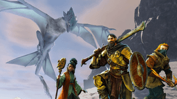 Up to 16-Player Co-Op, Adventure Sharing & New Features
