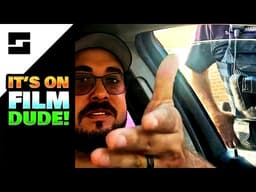 Flipping The Script - Asking Cops Questions They Would Ask You