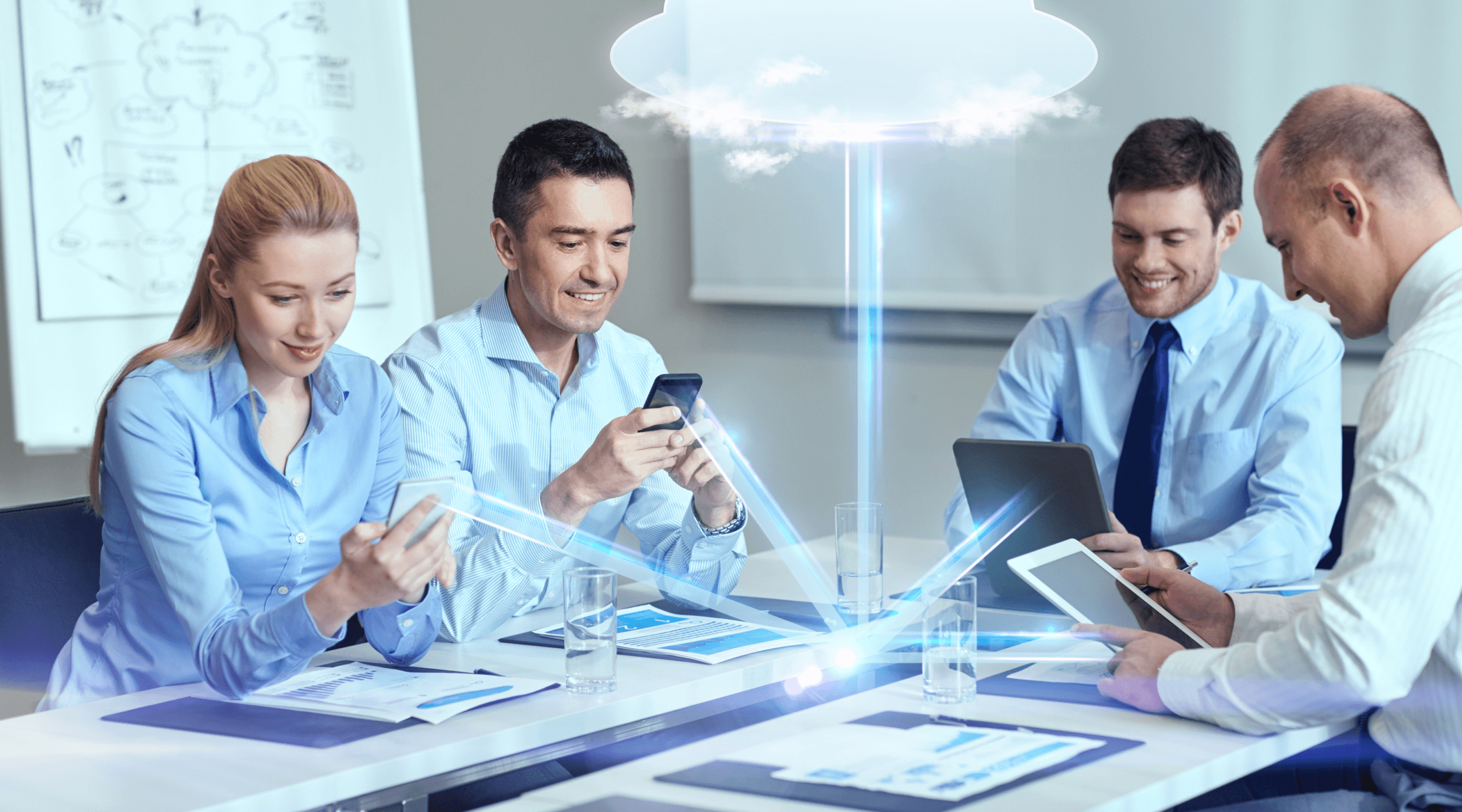 Cloud-Native Architecture: Legacy Migration Guide
