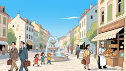 ECB's Inflation Anchoring Under Geopolitical Stress Test: Market Pricing May Be Too Dovish