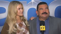 Guillermo Rodriguez Shares VERY RELATABLE Reason He Signed On for DWTS (Exclusive)