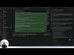 Playwright + AI using GitHub Copilot