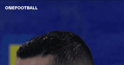 Al Nassr – Al-Kholood 4 - 2 | GOL – Cristiano Ronaldo