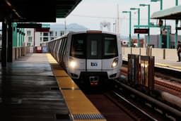 Bay Area voters rejected new taxes Tuesday. Can transit funding survive in November?