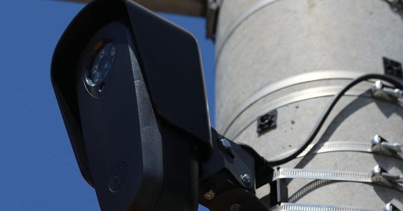 Fitchburg to test alternatives to Flock cameras