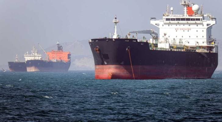 Day 170 | Hormuz standoff, Red Sea port closure deepen ...
