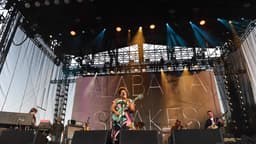 Alabama Shakes Return With First New Album In 11 Years