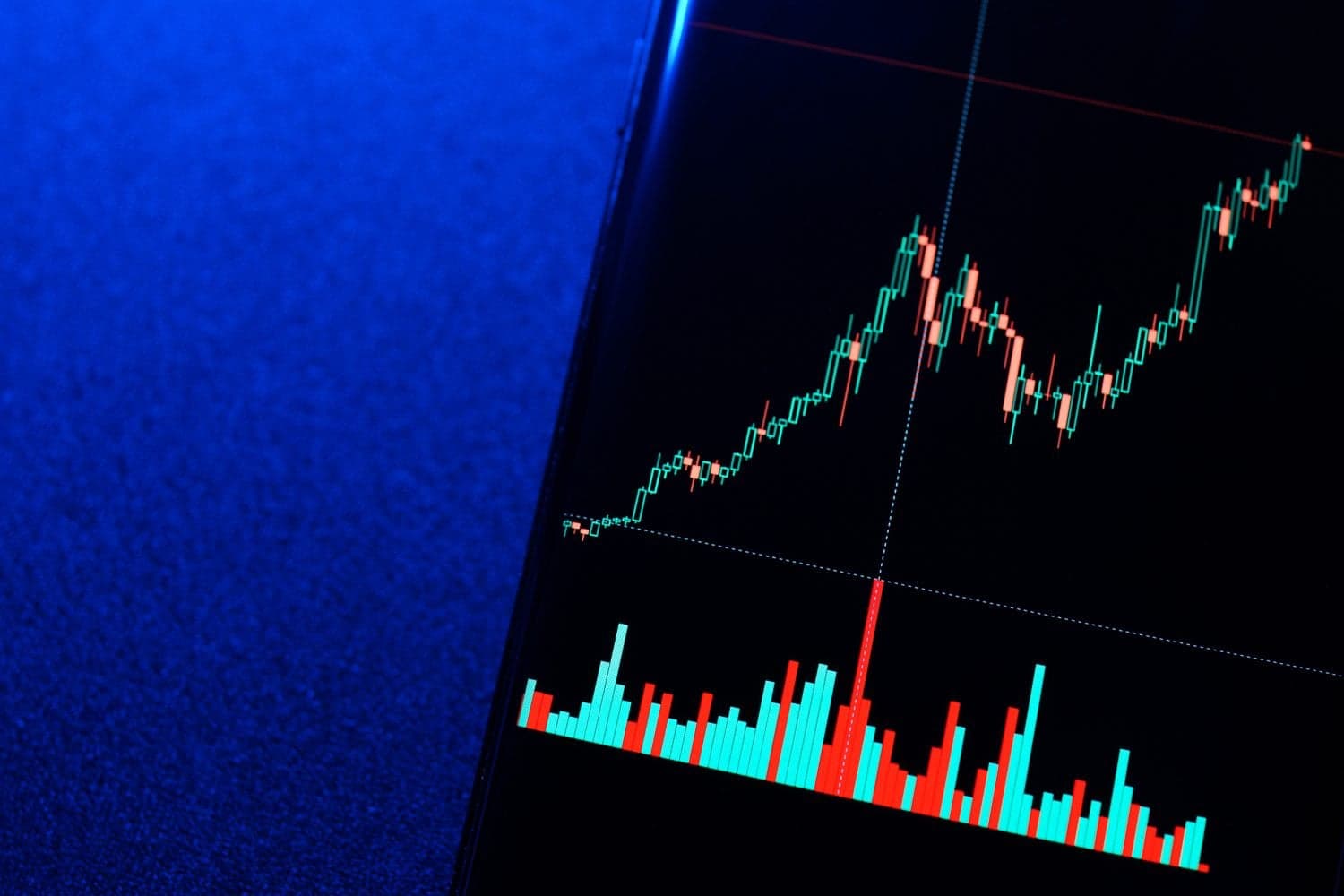 SoFi Climbs 6%, Upstart Jumps 8%, Affirm Rises 7% as ...