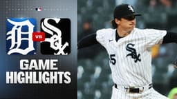 Davis Martin whiffs six to lead White Sox's 8-1 win - Yahoo Sports