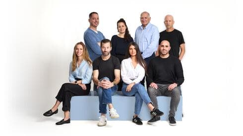 Israel's 10D bets on physical AI and deep tech as its next frontier