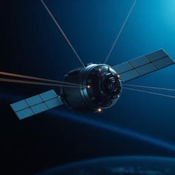 Kuiper Satellite Brief