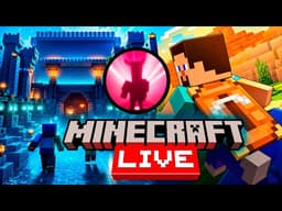 MAIS SURPRESAS DA MOJANG? O QUE ESPERAR DO MINECRAFT LIVE EXTRA?