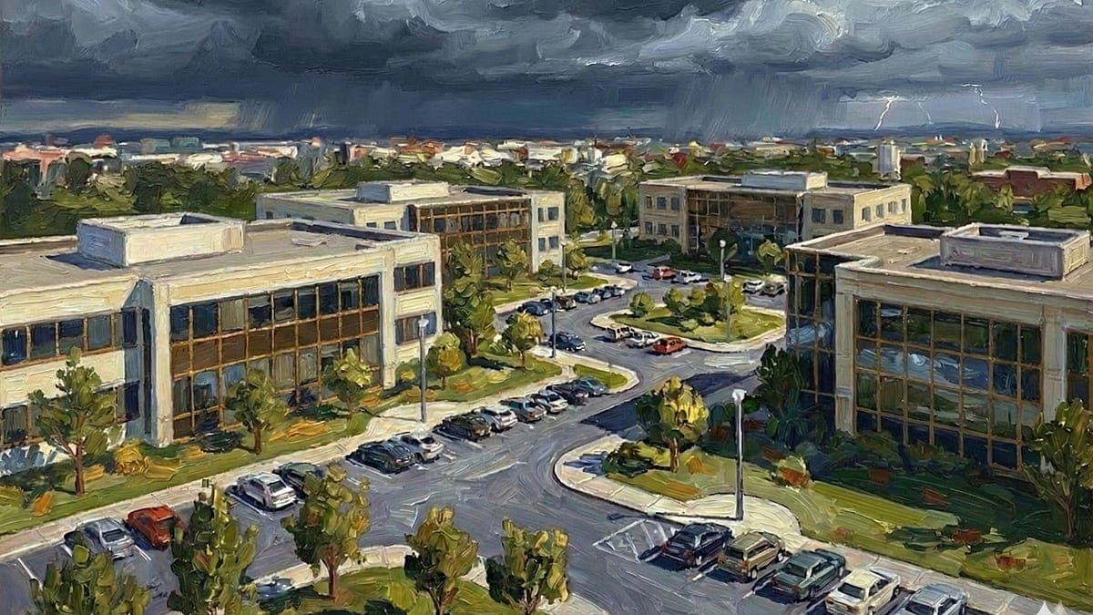 Five Approaches to Vertical AI - by Patrick McGovern