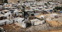 Israeli security cabinet approves letting international force enter Gaza areas beyond Israeli control | Reuters