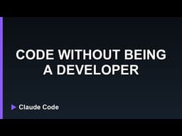 Write & Run Real Code in Minutes with Claude Code
