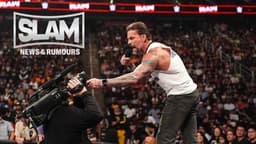 WWE Edits CM Punk’s Raw Pipebomb: Wrestling News & Rumours – April 7, 2026 - Slam Wrestling