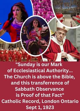 @3AngelsWatchman: ANY TRUE BIBLE student would see that there is NOTHING in the BIBLE that shows anyone worshiping on ...
