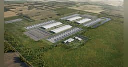 Meta's Canadian AI Data Center: A New Model for ...