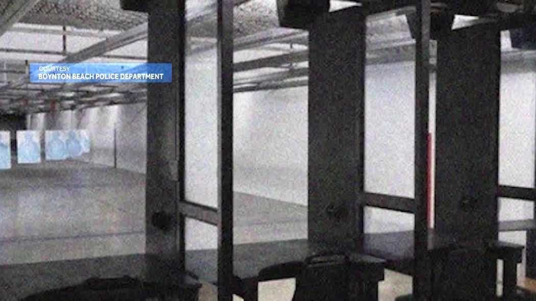 Boynton Beach pauses planning for new police training facility ...