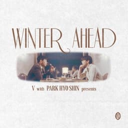 BTS’ V logs 700m streams on Spotify with ‘Winter Ahead’ • KpopAngel