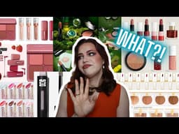 What is THIS?? | New Makeup Releases | Part 198