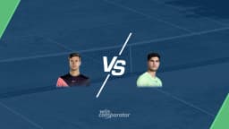 Karen Khachanov vs Carlos Alcaraz prediction, ATP Vienna