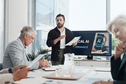 How financial advisors are actually using AI - Estate Guru