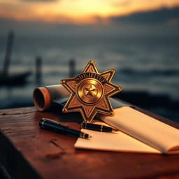 Coastal Texas Crime Watch