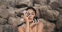 Kylie Jenner Announced Three Mood Stones
