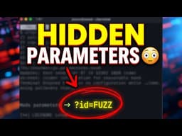 Bug Bounty Live Part 5: Finding Hidden Parameters & Active Scanning (up.com.au)