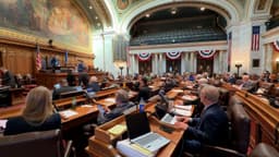 Lawmakers push back on federal AI regulations