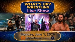 WWE Monday Night Raw Recap: Roman Reigns, Jacob Fatu ...