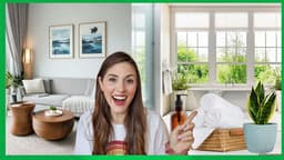 10 surprisingly cheap hacks to make your home look more expensive | Watch