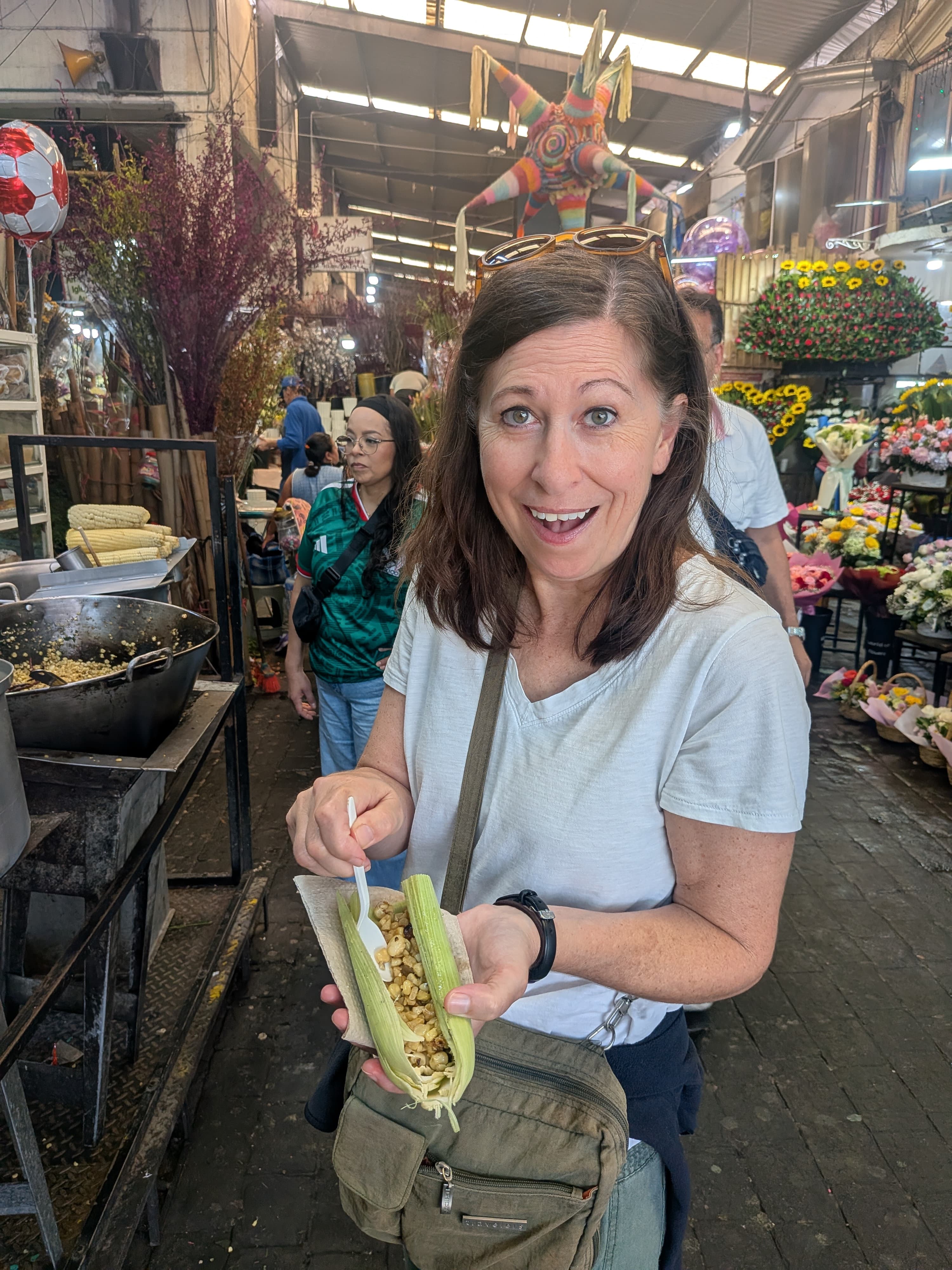 Eat Like A Local – Mexico City Food Tour