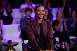 Candace Owens claims Nick Fuentes showed more emotion over Charlie Kirk's death than his wife Erika Kirk
